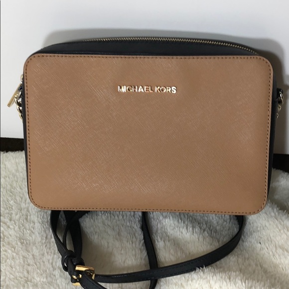 KORS Michael Kors Handbags - MICHAEL KORS purse
